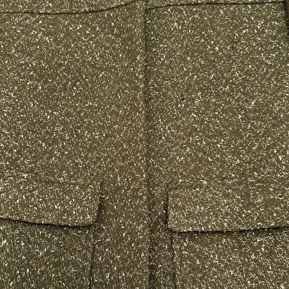 {A New Day} Cropped Jacket. - Picture 2 of 4